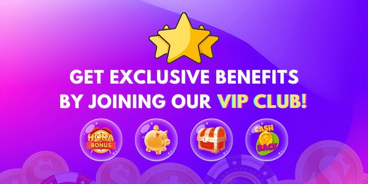 ph444 VIP rewards program